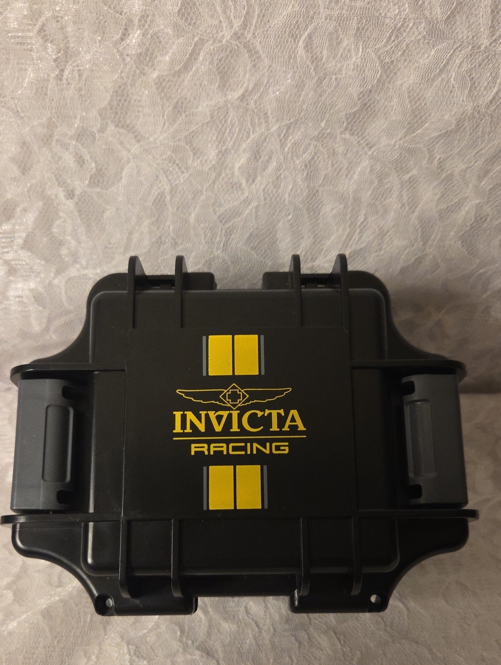 Invicta: Watch Case - Picture 7 of 8
